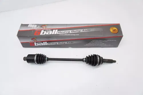 Polaris Ranger All Balls 6-Ball Heavy Duty ATV/UTV Axle AB6-PO-8-397