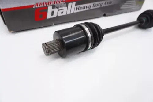 Polaris Ranger All Balls 6-Ball Heavy Duty ATV/UTV Axle AB6-PO-8-397