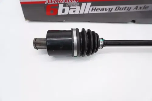 Polaris Ranger All Balls 6-Ball Heavy Duty ATV/UTV Axle AB6-PO-8-397