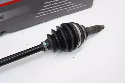 Polaris Ranger All Balls 6-Ball Heavy Duty ATV/UTV Axle AB6-PO-8-397