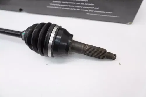 Polaris Ranger All Balls 6-Ball Heavy Duty ATV/UTV Axle AB6-PO-8-397