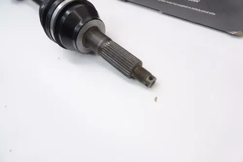 Polaris Ranger All Balls 6-Ball Heavy Duty ATV/UTV Axle AB6-PO-8-397