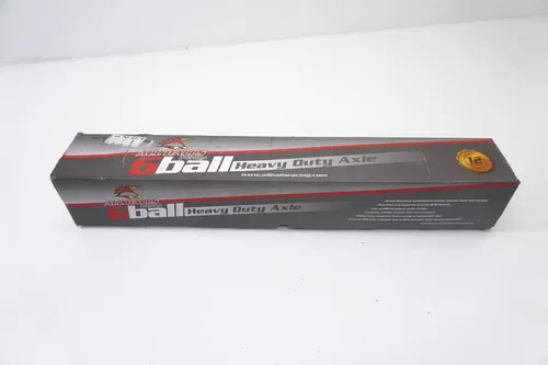 Polaris Ranger All Balls 6-Ball Heavy Duty ATV/UTV Axle AB6-PO-8-397
