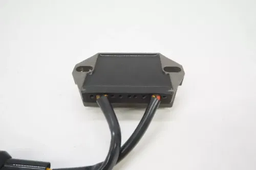 2021 RMZ250 Voltage Regulator Rectifier OEM Electrical 32800-28H00 Suzuki RMZ450