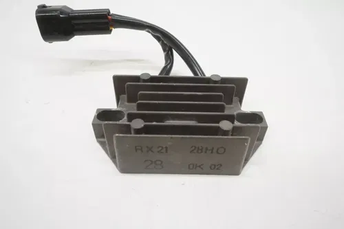 2021 RMZ250 Voltage Regulator Rectifier OEM Electrical 32800-28H00 Suzuki RMZ450