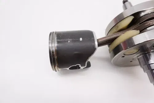 2023 KTM 300 XCW Crankshaft OEM Engine Bottom End Crank Piston Husqvarna GasGas