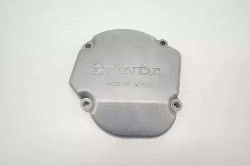 2005 CR250 Stator Cover OEM Generator Left Side Engine Cover Honda CR250R 02-07