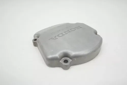 2005 CR250 Stator Cover OEM Generator Left Side Engine Cover Honda CR250R 02-07