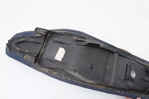 KTM Complete Seat Assembly OEM Selle Dalla Valle  Cover 125-450 2011-2015