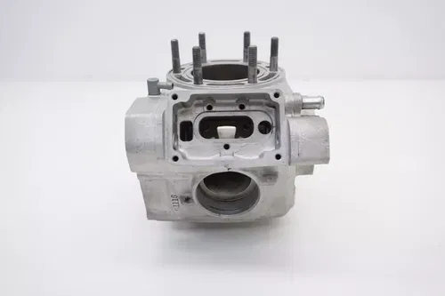 RM250 Cylinder OEM Top End Barrel Jug Exhaust Valves 11200-37841 Suzuki RM 99-00