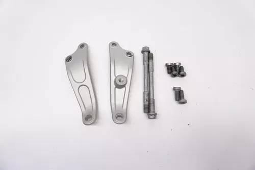 2022 KTM 125 XC Motor Engine Mounts OEM Mount Bracket Stay Bolt 2019-2022 TC SX