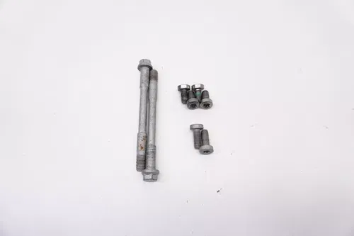 2022 KTM 125 XC Motor Engine Mounts OEM Mount Bracket Stay Bolt 2019-2022 TC SX