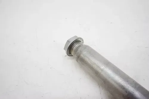 2008 RMZ250 Front Wheel Axle OEM Nut Bolt Suzuki RMZ250 07-22 RMZ450 05-22 RMZ