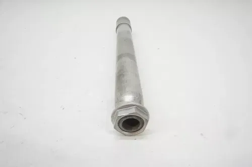 2008 RMZ250 Front Wheel Axle OEM Nut Bolt Suzuki RMZ250 07-22 RMZ450 05-22 RMZ