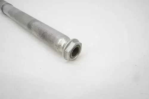 2008 RMZ250 Front Wheel Axle OEM Nut Bolt Suzuki RMZ250 07-22 RMZ450 05-22 RMZ