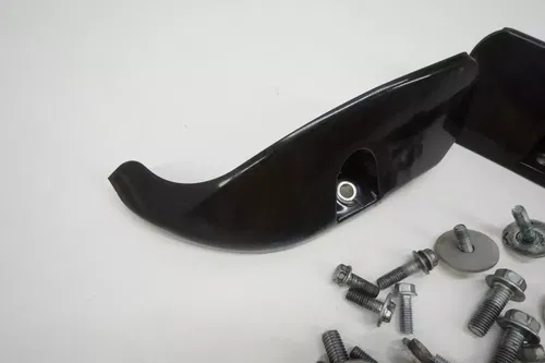 2021 RMZ250 Miscellaneous Hardware OEM Frame Guards Bolts Nuts Washer Suzuki RMZ