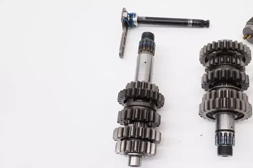 2023 KX450 Transmission OEM Tranny Gears Shaft Forks Kawasaki KX450F 19-2023 #5