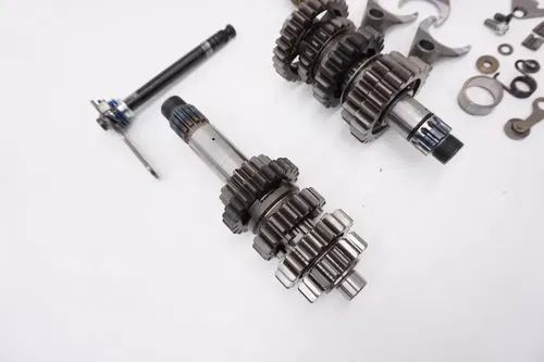 2023 KX450 Transmission OEM Tranny Gears Shaft Forks Kawasaki KX450F 19-2023 #5