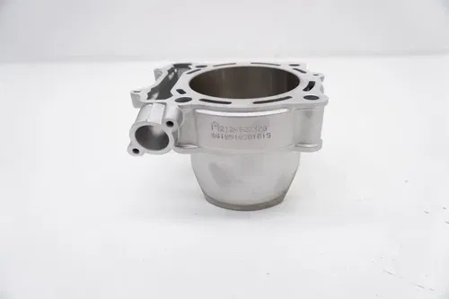 2008 RMZ450 Athena Big Bore Cylinder Engine Top End Piston Barrel Jug Suzuki RMZ