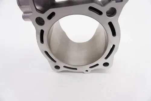 2008 RMZ450 Athena Big Bore Cylinder Engine Top End Piston Barrel Jug Suzuki RMZ