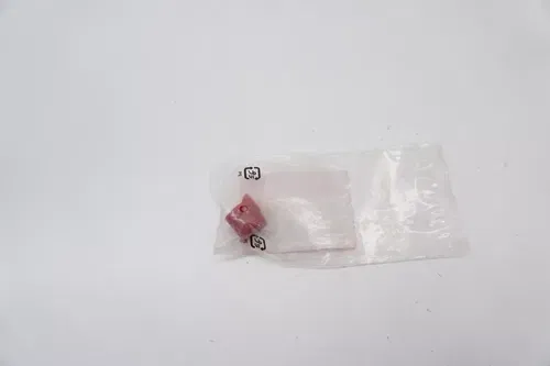 CRF450R Cap, Dummy (4P) Red OEM 32606-GEV-761 Honda CRF G10