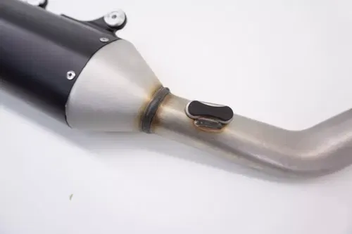 2025 KTM 250 SX-F Exhaust Pipe Muffler OEM Silencer A46005179033 XCF 350 450 #5