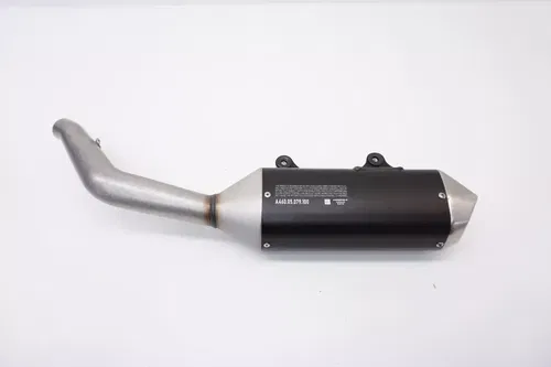 2025 KTM 250 SX-F Exhaust Pipe Muffler OEM Silencer A46005179033 XCF 350 450 #5