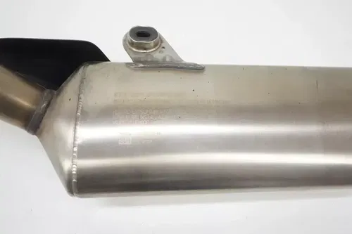 Husqvarna Norden 901 Exhaust Muffler OEM Silencer Pipe 22105082000 2022-2023 AE
