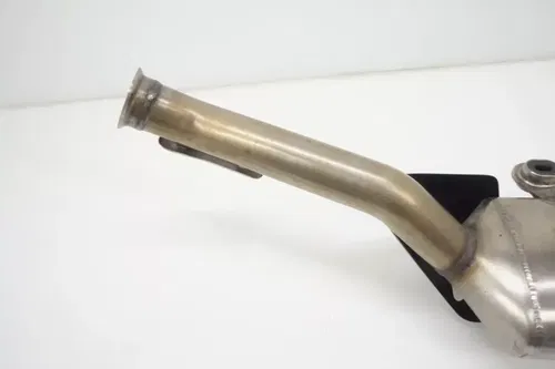 Husqvarna Norden 901 Exhaust Muffler OEM Silencer Pipe 22105082000 2022-2023 AE