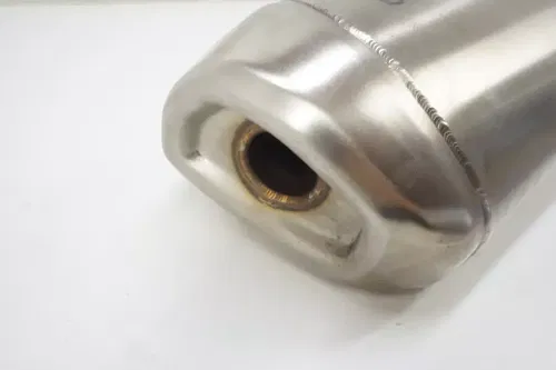 Husqvarna Norden 901 Exhaust Muffler OEM Silencer Pipe 22105082000 2022-2023 AE