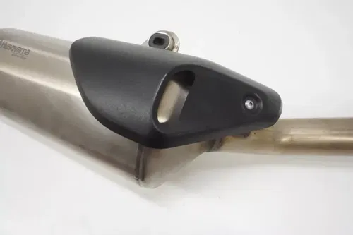 Husqvarna Norden 901 Exhaust Muffler OEM Silencer Pipe 22105082000 2022-2023 AE