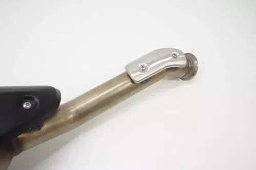 Husqvarna Norden 901 Exhaust Muffler OEM Silencer Pipe 22105082000 2022-2023 AE