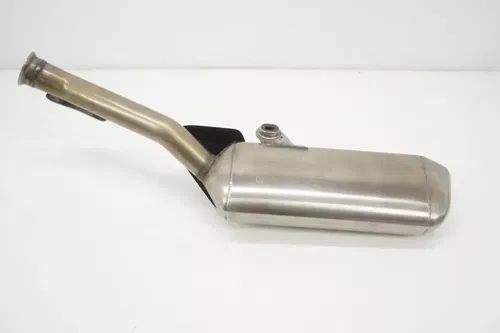 Husqvarna Norden 901 Exhaust Muffler OEM Silencer Pipe 22105082000 2022-2023 AE