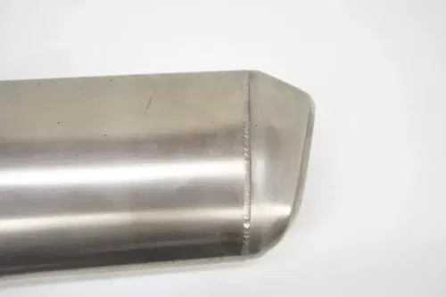 Husqvarna Norden 901 Exhaust Muffler OEM Silencer Pipe 22105082000 2022-2023 AE