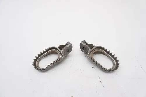 KTM Husqvarna 125-450 Pro Pegs Footpegs Titanium FC FX SXF XC-F SX 16-22 M54
