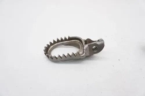 KTM Husqvarna 125-450 Pro Pegs Footpegs Titanium FC FX SXF XC-F SX 16-22 M54