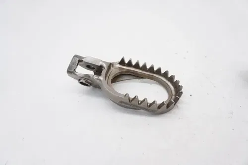 KTM Husqvarna 125-450 Pro Pegs Footpegs Titanium FC FX SXF XC-F SX 16-22 M54