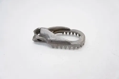 KTM Husqvarna 125-450 Pro Pegs Footpegs Titanium FC FX SXF XC-F SX 16-22 M54