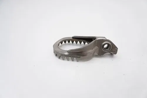 KTM Husqvarna 125-450 Pro Pegs Footpegs Titanium FC FX SXF XC-F SX 16-22 M54
