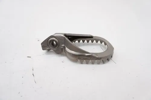 KTM Husqvarna 125-450 Pro Pegs Footpegs Titanium FC FX SXF XC-F SX 16-22 M54