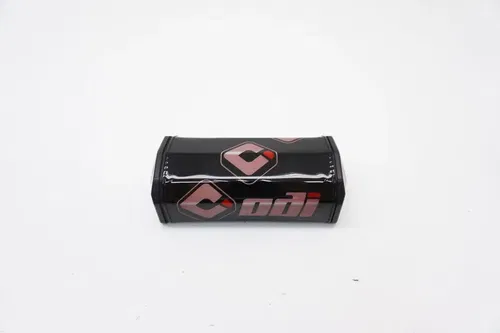 ODI MX Oversized Handlebar Pad Square Black 1 1/8 Bar Bars K5