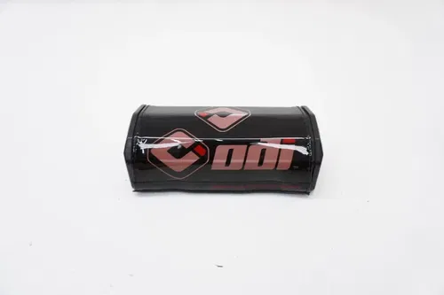ODI MX Oversized Handlebar Pad Square Black 1 1/8 Bar Bars K5