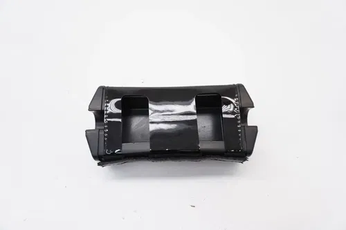 ODI MX Oversized Handlebar Pad Square Black 1 1/8 Bar Bars K5