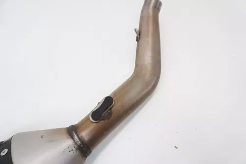 2023 KTM 350 XC-F Exhaust Pipe Muffler OEM Silencer A46005179033 SXF 250 450 #2