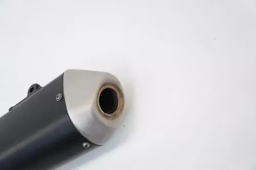2023 KTM 350 XC-F Exhaust Pipe Muffler OEM Silencer A46005179033 SXF 250 450 #2