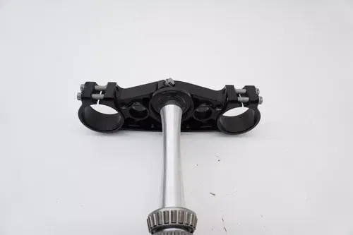 2023 KTM 350 XC-F Triple Clamps OEM Triple Tree Clamp Black FC SXF 250 450 #2