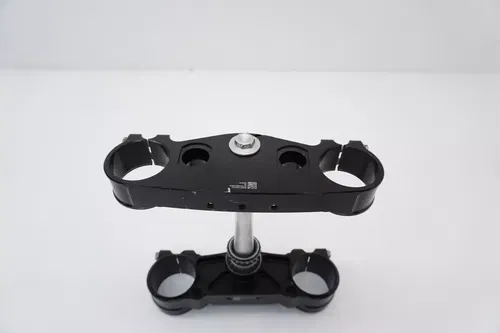 2023 KTM 350 XC-F Triple Clamps OEM Triple Tree Clamp Black FC SXF 250 450 #2
