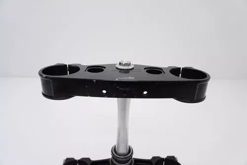 2023 KTM 350 XC-F Triple Clamps OEM Triple Tree Clamp Black FC SXF 250 450 #2