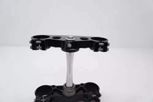 2023 KTM 350 XC-F Triple Clamps OEM Triple Tree Clamp Black FC SXF 250 450 #2