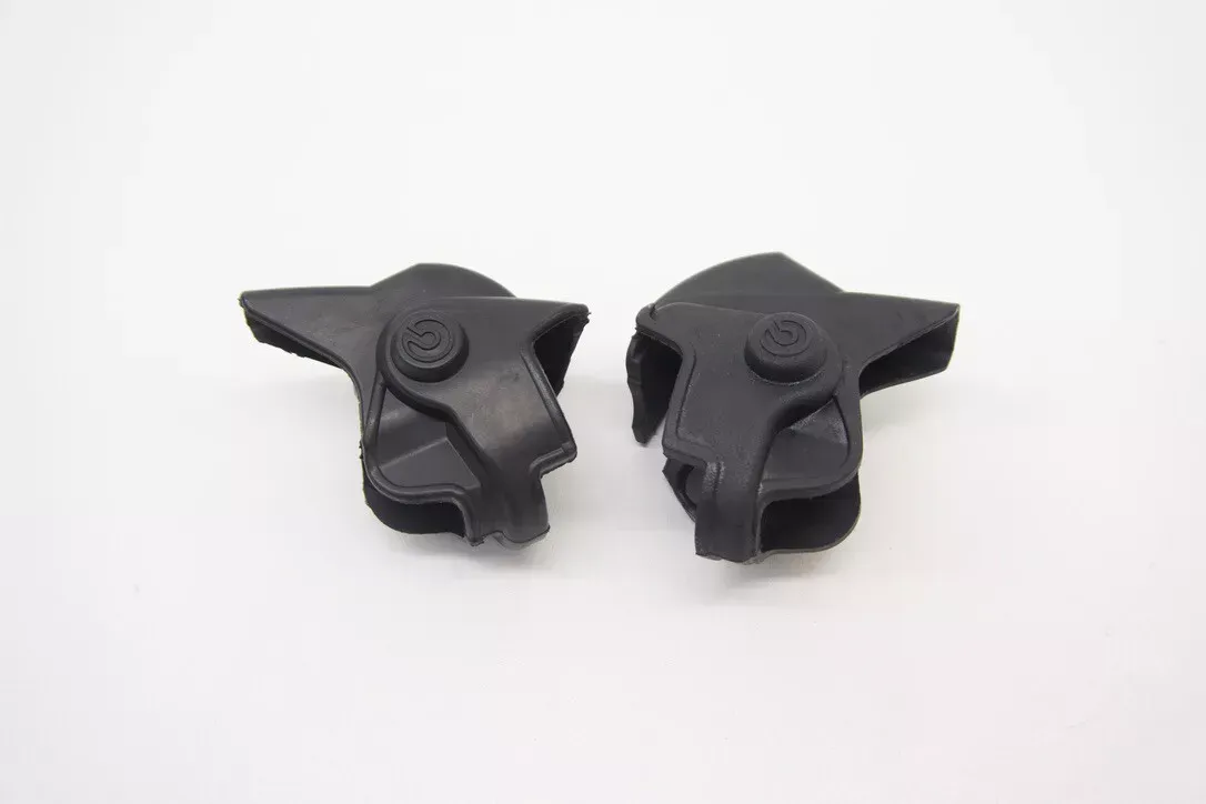 KTM Lever Cover Set OEM Brembo Brake Clutch Rubber 125-450 SX SX-F XC-F M28